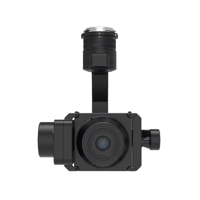 Riebo R4M/R6M Tam Çerçeve Haritalama Kamerası