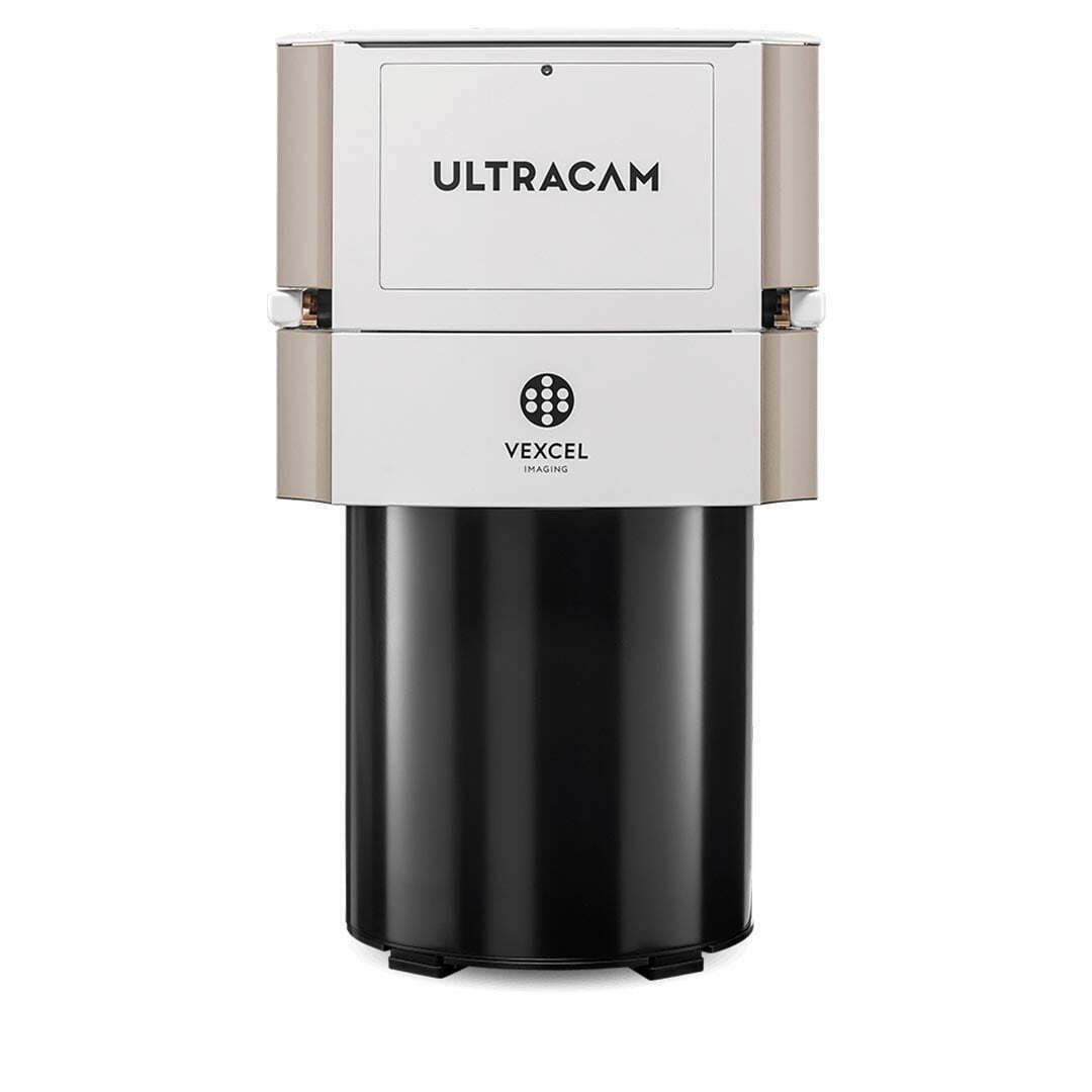 Vexcel Imaging UltraCam Falcon Mark 2