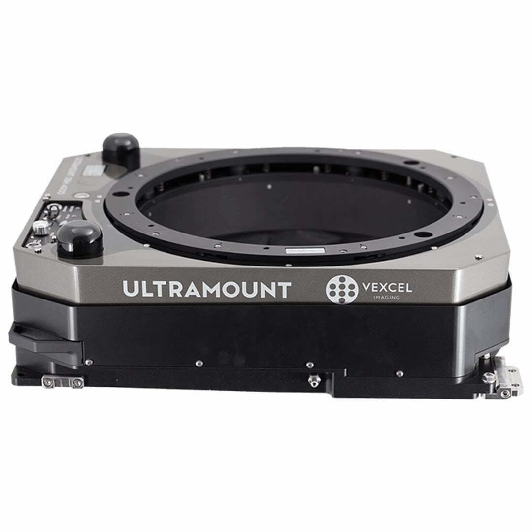Vexcel Imaging UltraMount